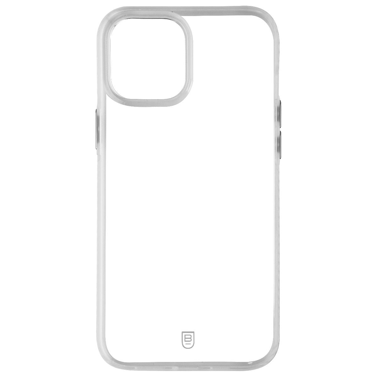 Bodyguardz Carve Series Case for iPhone 12 Pro Max - Clear Cell Phone - Cases, Covers & Skins BODYGUARDZ    - Simple Cell Bulk Wholesale Pricing - USA Seller