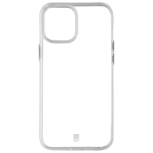 Bodyguardz Carve Series Case for iPhone 12 Pro Max - Clear