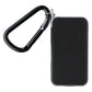 Mophie PowerStation Keychain USB-C Battery with Carabiner (1,200mAh) - Black Cell Phone - Chargers & Cradles Mophie - Simple Cell Bulk Wholesale Pricing - USA Seller