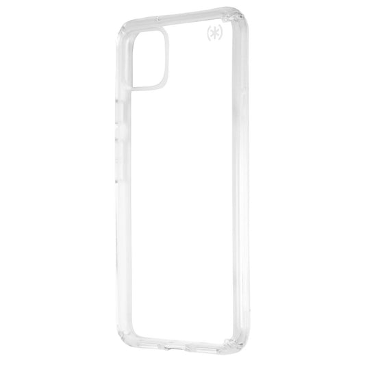 Speck Presidio Stay Clear Series Hard Case for Google Pixel 4 XL - Clear Cell Phone - Cases, Covers & Skins Speck    - Simple Cell Bulk Wholesale Pricing - USA Seller