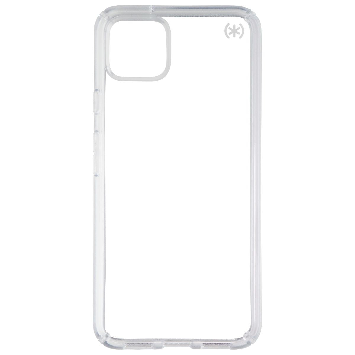 Speck Presidio Stay Clear Series Hard Case for Google Pixel 4 XL - Clear Cell Phone - Cases, Covers & Skins Speck    - Simple Cell Bulk Wholesale Pricing - USA Seller