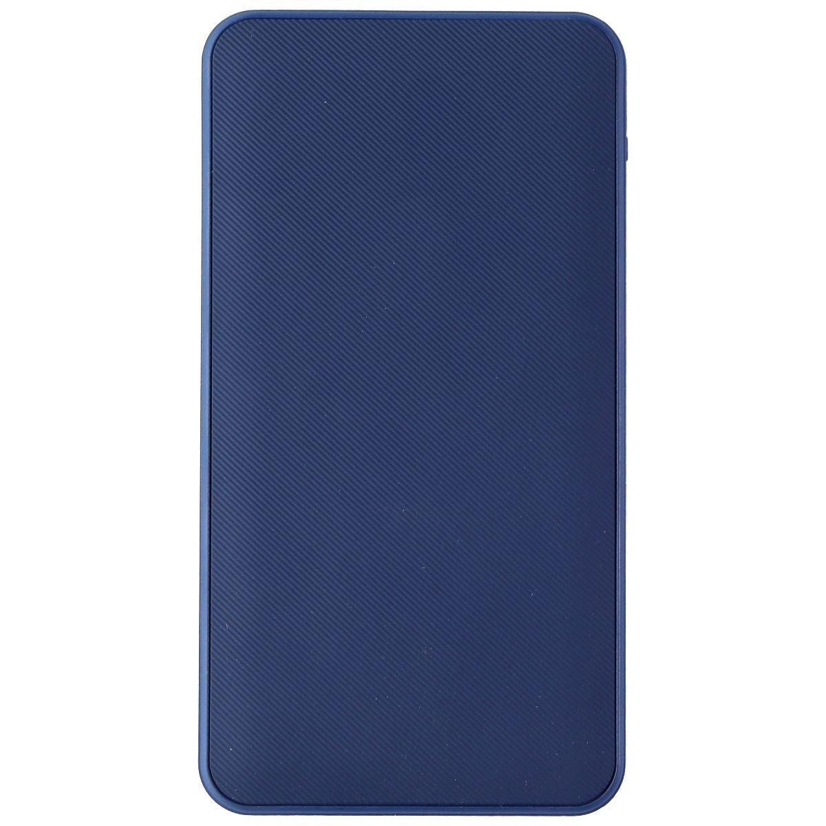 Mophie 8,000mAh Portable USB-C and USB Dual Charger - Blue