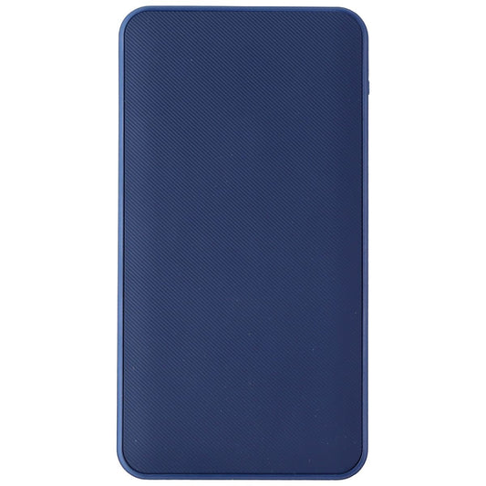 Mophie 8,000mAh Portable USB-C and USB Dual Charger - Blue Cell Phone - Chargers & Cradles Mophie    - Simple Cell Bulk Wholesale Pricing - USA Seller