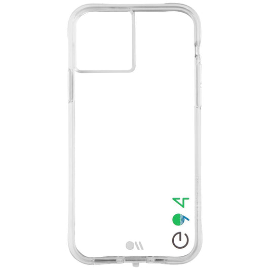 Case-Mate Eco94 Hardshell Plant-Based Case for Apple iPhone 11 Pro & XS - Clear Cell Phone - Cases, Covers & Skins Case-Mate    - Simple Cell Bulk Wholesale Pricing - USA Seller