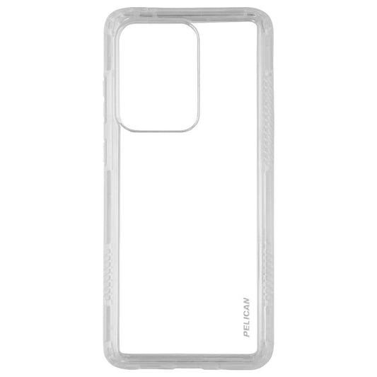Pelican Adventurer Series Hard Case for Samsung Galaxy S20 Ultra 5G - Clear Cell Phone - Cases, Covers & Skins Pelican    - Simple Cell Bulk Wholesale Pricing - USA Seller