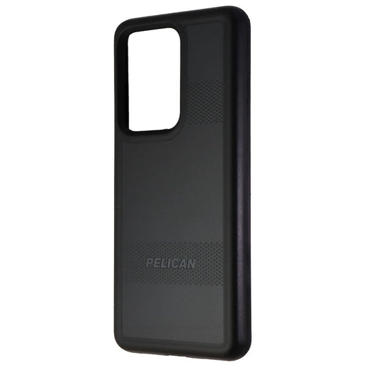 Pelican Protector Series Case for Samsung Galaxy S20 Ultra (5G) - Black Cell Phone - Cases, Covers & Skins Case-Mate - Simple Cell Bulk Wholesale Pricing - USA Seller