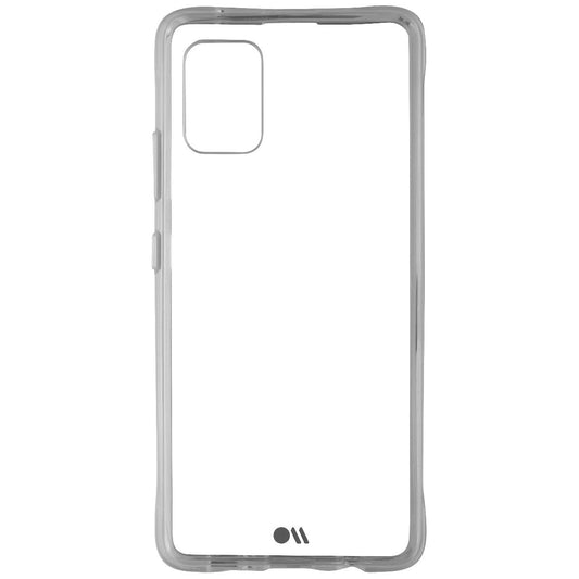 Case-Mate - Samsung Galaxy A51 5G Case - Tough - Clear Cell Phone - Cases, Covers & Skins Case-Mate - Simple Cell Bulk Wholesale Pricing - USA Seller
