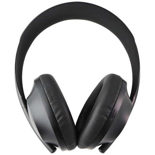 Bose 700 Series Noise Cancelling Wireless Over-Ear Headphones - Black Portable Audio - Headphones Bose - Simple Cell Bulk Wholesale Pricing - USA Seller