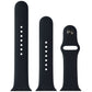 Apple (41mm) Sport Band Full Set for Apple Watch 38/40/41mm - Midnight Smart Watch Accessories - Watch Bands Apple    - Simple Cell Bulk Wholesale Pricing - USA Seller