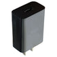 TCL (5V/3A) Single USB Port Wall Charger for TCL Tab Family (QC13US / TCL-9049L) Cell Phone - Chargers & Cradles TCL - Simple Cell Bulk Wholesale Pricing - USA Seller