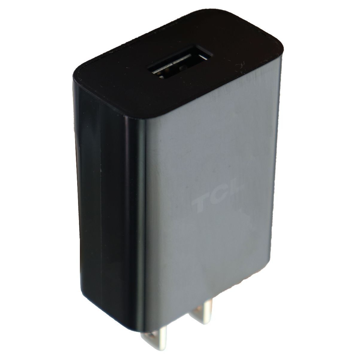 TCL (5V/3A) Single USB Port Wall Charger for TCL Tab Family (QC13US / TCL-9049L) Cell Phone - Chargers & Cradles TCL - Simple Cell Bulk Wholesale Pricing - USA Seller