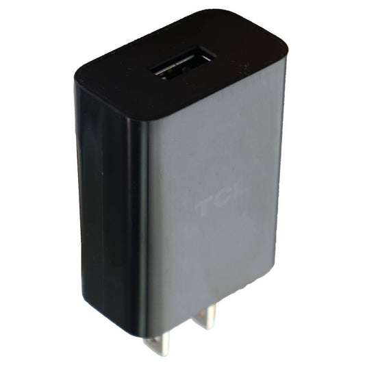 TCL (5V/3A) Single USB Port Wall Charger for TCL Tab Family (QC13US / TCL-9049L) Cell Phone - Chargers & Cradles TCL - Simple Cell Bulk Wholesale Pricing - USA Seller
