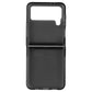 Tech21 EvoTint Series Case for Samsung Galaxy Z Flip4 - Ash Tinted Cell Phone - Cases, Covers & Skins Tech21    - Simple Cell Bulk Wholesale Pricing - USA Seller