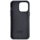 Tech21 Recovrd Series Case for Apple iPhone 14 Pro Max - Off Black Cell Phone - Cases, Covers & Skins Tech21 - Simple Cell Bulk Wholesale Pricing - USA Seller