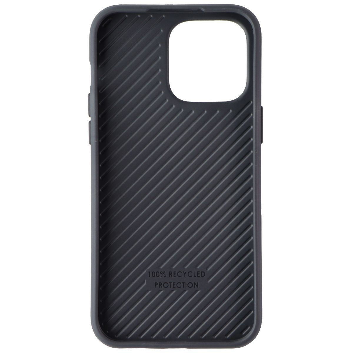 Tech21 Recovrd Series Case for Apple iPhone 14 Pro Max - Off Black Cell Phone - Cases, Covers & Skins Tech21 - Simple Cell Bulk Wholesale Pricing - USA Seller