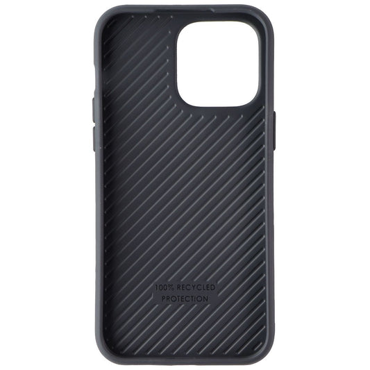 Tech21 Recovrd Series Case for Apple iPhone 14 Pro Max - Off Black Cell Phone - Cases, Covers & Skins Tech21 - Simple Cell Bulk Wholesale Pricing - USA Seller
