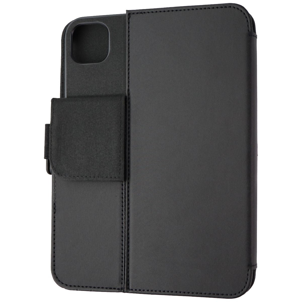 Speck Products Balance Folio for Apple iPad Mini (2021) - Black iPad/Tablet Accessories - Cases, Covers, Keyboard Folios Speck    - Simple Cell Bulk Wholesale Pricing - USA Seller