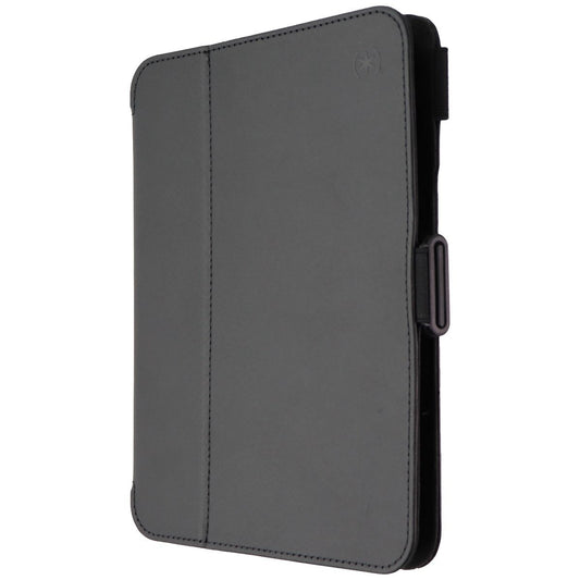 Speck Products Balance Folio for Apple iPad Mini (2021) - Black iPad/Tablet Accessories - Cases, Covers, Keyboard Folios Speck    - Simple Cell Bulk Wholesale Pricing - USA Seller