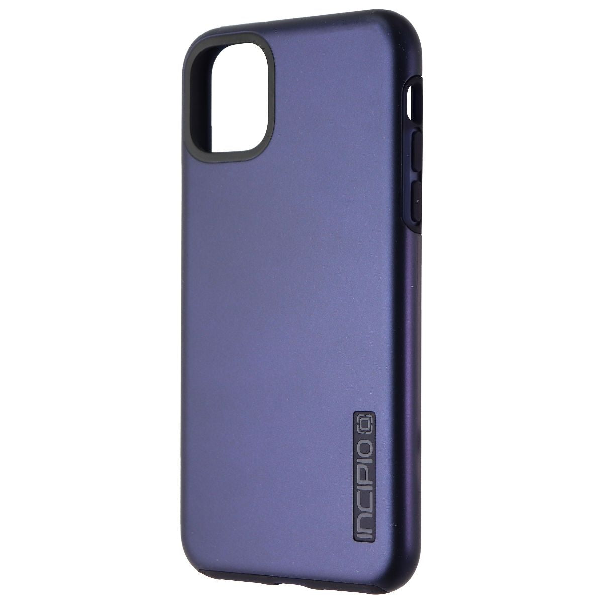 Incipio DualPro Apple iPhone 11 Pro Max Case - Iridescent Midnight Blue Cell Phone - Cases, Covers & Skins Incipio    - Simple Cell Bulk Wholesale Pricing - USA Seller