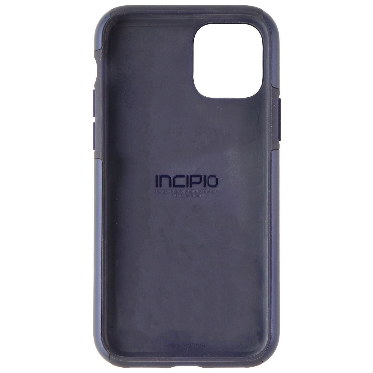 Incipio DualPro Dual Layer Case for Apple iPhone 11 Pro - Iridescent Midnight Cell Phone - Cases, Covers & Skins Incipio - Simple Cell Bulk Wholesale Pricing - USA Seller