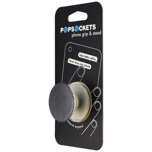 PopSockets: Collapsible Grip and Stand for Phones and Tablets - Distortion Cell Phone - Mounts & Holders PopSockets - Simple Cell Bulk Wholesale Pricing - USA Seller
