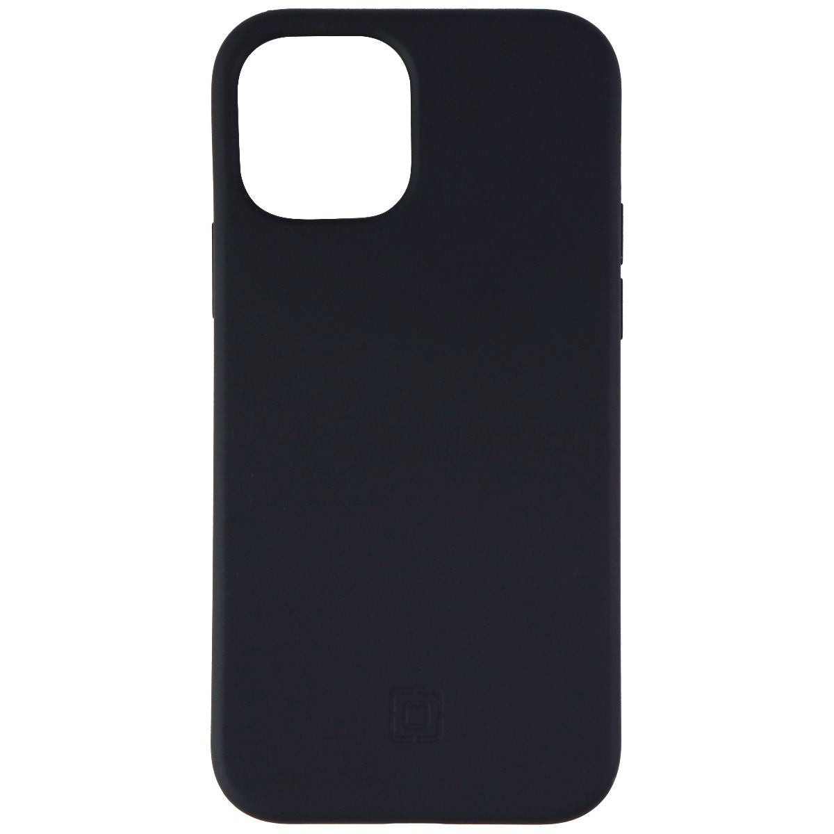 Incipio Organicore Eco Case for Apple iPhone 12 & iPhone 12 Pro - Charcoal Black Cell Phone - Cases, Covers & Skins Incipio - Simple Cell Bulk Wholesale Pricing - USA Seller