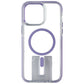 Tech21 Evo Crystal Kick Series Case for MagSafe for iPhone 14 Pro Max - Lilac Cell Phone - Cases, Covers & Skins Tech21    - Simple Cell Bulk Wholesale Pricing - USA Seller