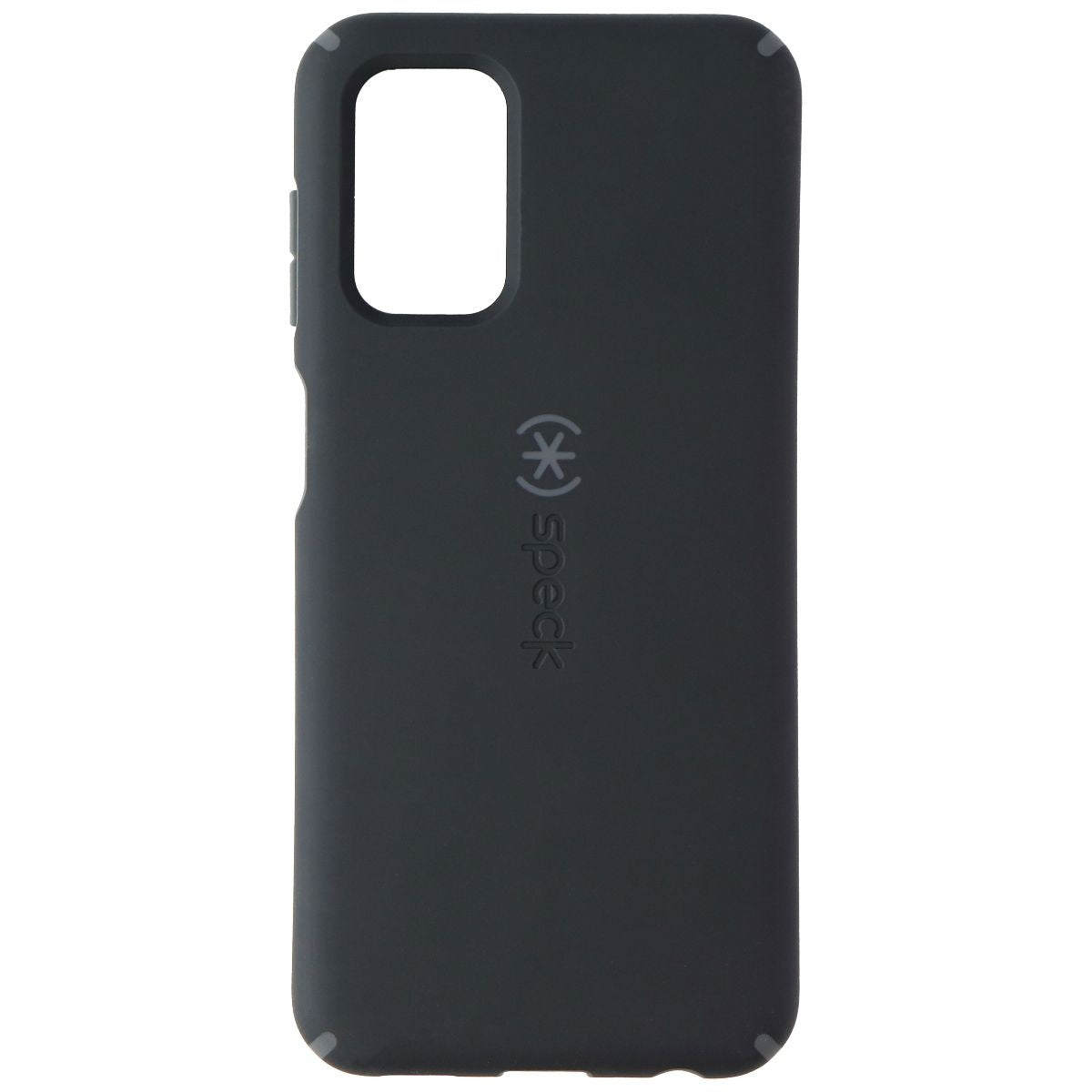 Speck 360 Protection Bundle Case + Glass for Samsung Galaxy A13 - Black/Clear Cell Phone - Cases, Covers & Skins Speck - Simple Cell Bulk Wholesale Pricing - USA Seller
