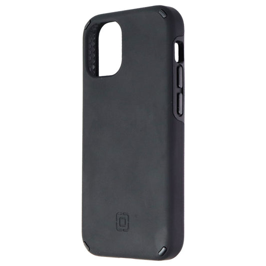 Incipio Duo Series Case for Apple iPhone 12 Mini - Black Cell Phone - Cases, Covers & Skins Incipio    - Simple Cell Bulk Wholesale Pricing - USA Seller