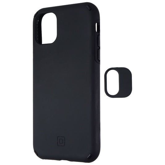 Incipio Duo Series Dual Layer Case for Apple iPhone 11 & iPhone XR - Black Cell Phone - Cases, Covers & Skins Incipio - Simple Cell Bulk Wholesale Pricing - USA Seller
