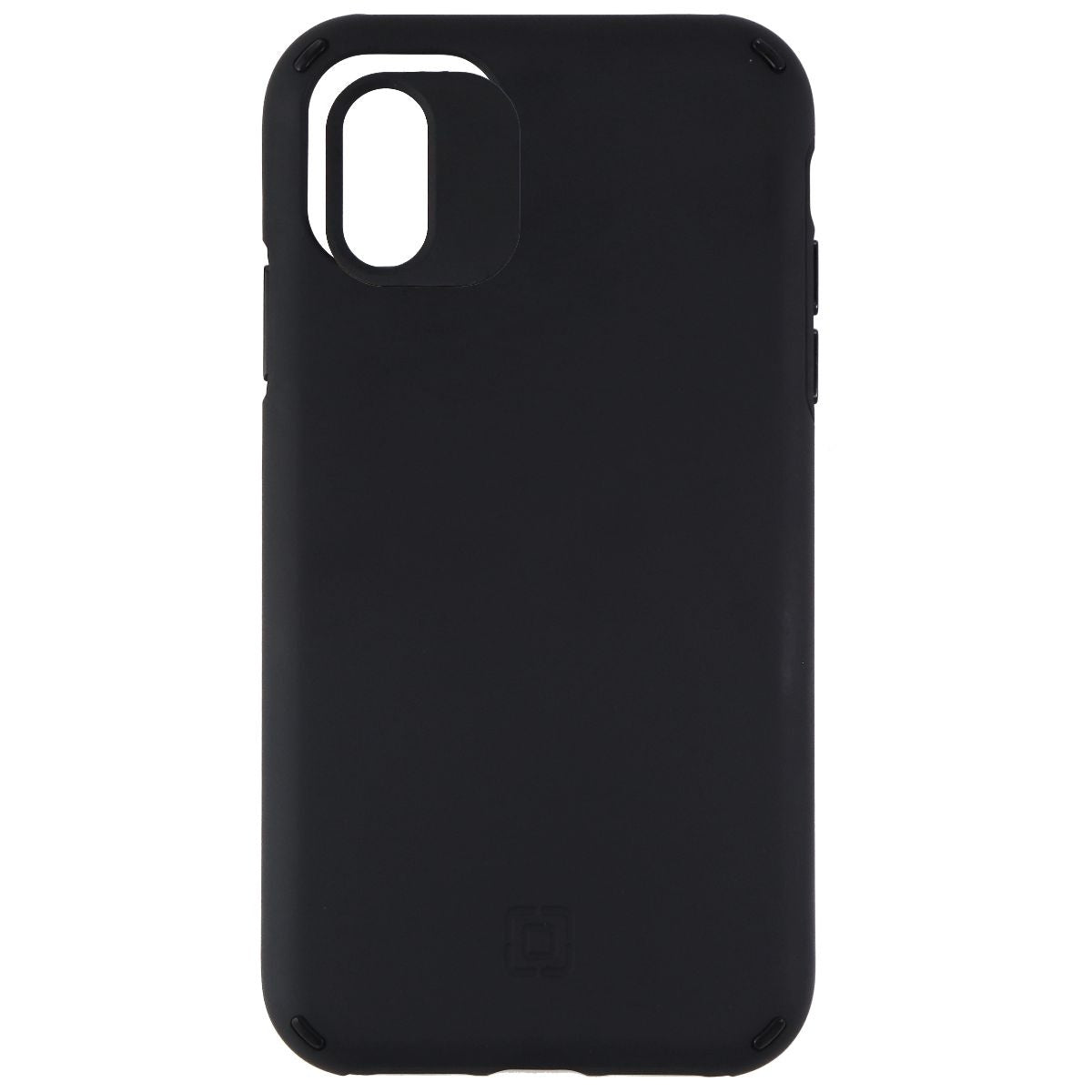Incipio Duo Series Dual Layer Case for Apple iPhone 11 & iPhone XR - Black Cell Phone - Cases, Covers & Skins Incipio - Simple Cell Bulk Wholesale Pricing - USA Seller