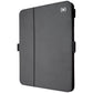 Speck Balance Folio Series Case for Apple iPad 10.9-inch (10th Gen) 2022 - Black iPad/Tablet Accessories - Cases, Covers, Keyboard Folios Speck    - Simple Cell Bulk Wholesale Pricing - USA Seller