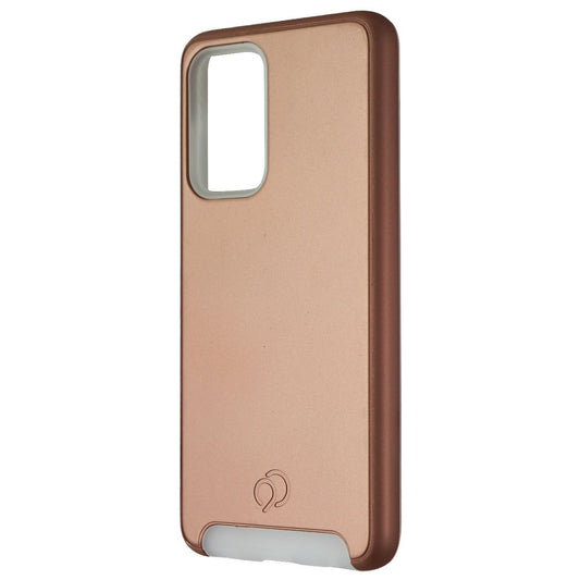 Nimbus9 Cirrus 2 Series Case for Samsung Galaxy A52 (5G) - Rose Gold Cell Phone - Cases, Covers & Skins Nimbus9    - Simple Cell Bulk Wholesale Pricing - USA Seller