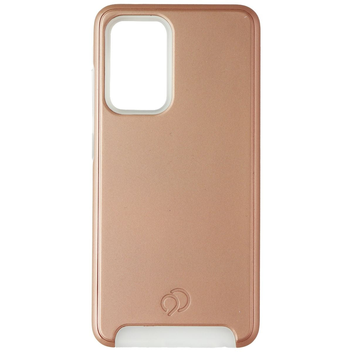 Nimbus9 Cirrus 2 Series Case for Samsung Galaxy A52 (5G) - Rose Gold Cell Phone - Cases, Covers & Skins Nimbus9    - Simple Cell Bulk Wholesale Pricing - USA Seller