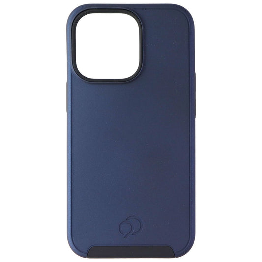 Nimbus9 Cirrus 2 Series Case for Apple iPhone 13 Pro - Midnight Blue/Black Cell Phone - Cases, Covers & Skins Nimbus9    - Simple Cell Bulk Wholesale Pricing - USA Seller