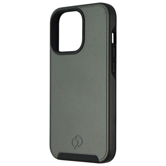 Nimbus9 Cirrus 2 Series Case for iPhone 13 Pro - Gunmetal Gray Cell Phone - Cases, Covers & Skins Nimbus9 - Simple Cell Bulk Wholesale Pricing - USA Seller
