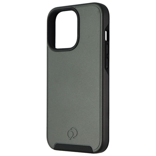 Nimbus9 Cirrus 2 Series Case for iPhone 13 Pro - Gunmetal Gray Cell Phone - Cases, Covers & Skins Nimbus9    - Simple Cell Bulk Wholesale Pricing - USA Seller