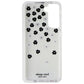 Kate Spade Defensive Hardshell Case for Galaxy S21 & S21 5G - Scattered Flowers Cell Phone - Cases, Covers & Skins Kate Spade    - Simple Cell Bulk Wholesale Pricing - USA Seller