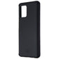Incipio Duo Series Dual Layer Case for Samsung Galaxy A42 5G - Matte Black Cell Phone - Cases, Covers & Skins Incipio - Simple Cell Bulk Wholesale Pricing - USA Seller