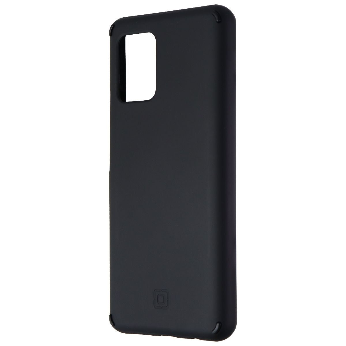 Incipio Duo Series Dual Layer Case for Samsung Galaxy A42 5G - Matte Black Cell Phone - Cases, Covers & Skins Incipio - Simple Cell Bulk Wholesale Pricing - USA Seller
