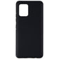 Incipio Duo Series Dual Layer Case for Samsung Galaxy A42 5G - Matte Black Cell Phone - Cases, Covers & Skins Incipio - Simple Cell Bulk Wholesale Pricing - USA Seller