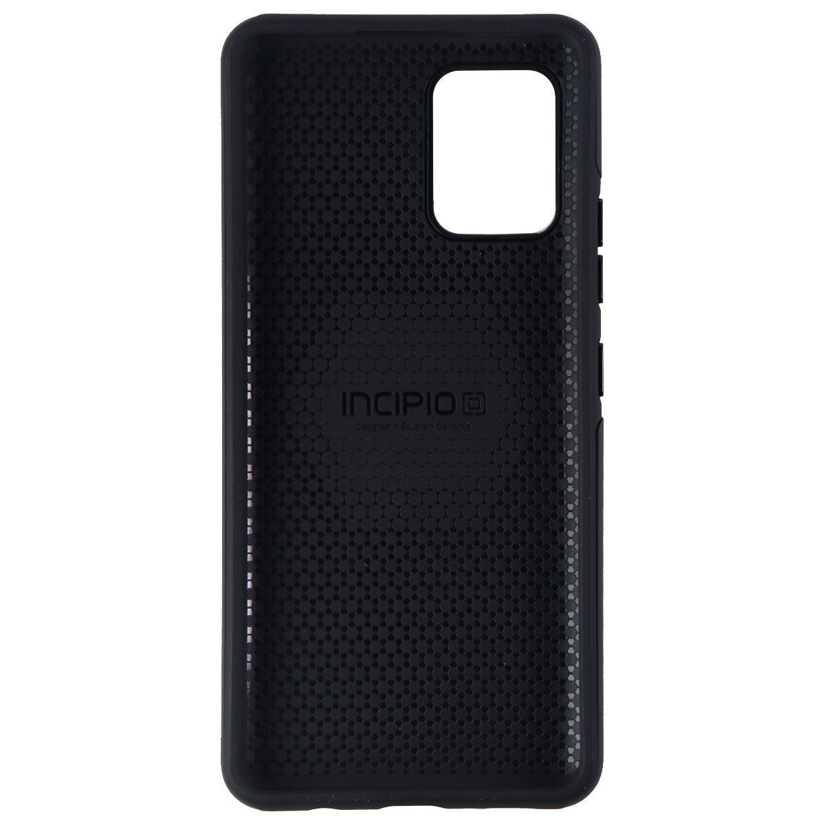 Incipio Duo Series Dual Layer Case for Samsung Galaxy A42 5G - Matte Black Cell Phone - Cases, Covers & Skins Incipio - Simple Cell Bulk Wholesale Pricing - USA Seller