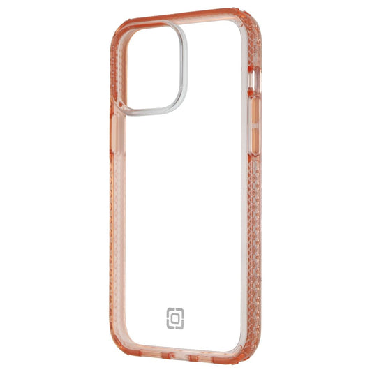 Incipio Grip Series Case for iPhone 13 Pro Max - Prosecco Pink/Clear Cell Phone - Cases, Covers & Skins Incipio - Simple Cell Bulk Wholesale Pricing - USA Seller