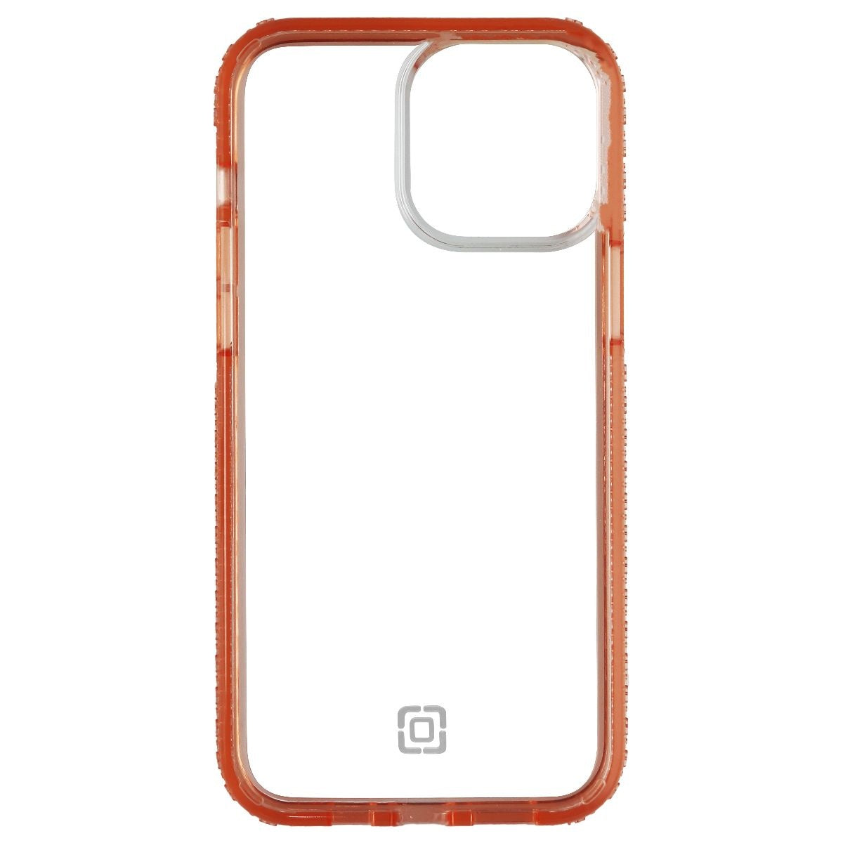 Incipio Grip Series Case for iPhone 13 Pro Max - Prosecco Pink/Clear