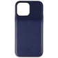 Incipio Stashback Case for iPhone 13 Pro Max & 12 Pro Max - Midnight Navy Cell Phone - Cases, Covers & Skins Incipio - Simple Cell Bulk Wholesale Pricing - USA Seller