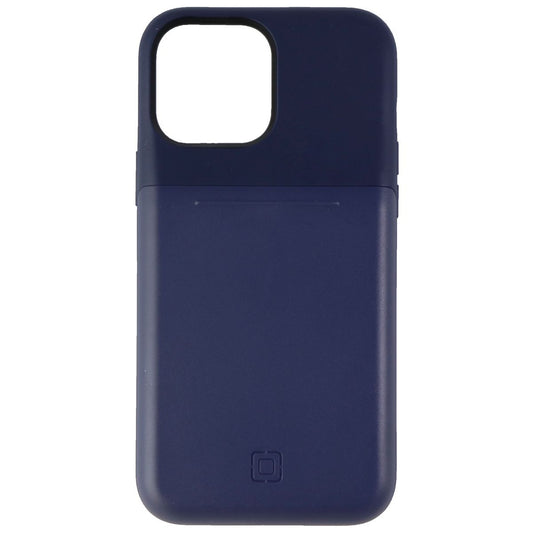 Incipio Stashback Case for iPhone 13 Pro Max & 12 Pro Max - Midnight Navy Cell Phone - Cases, Covers & Skins Incipio - Simple Cell Bulk Wholesale Pricing - USA Seller