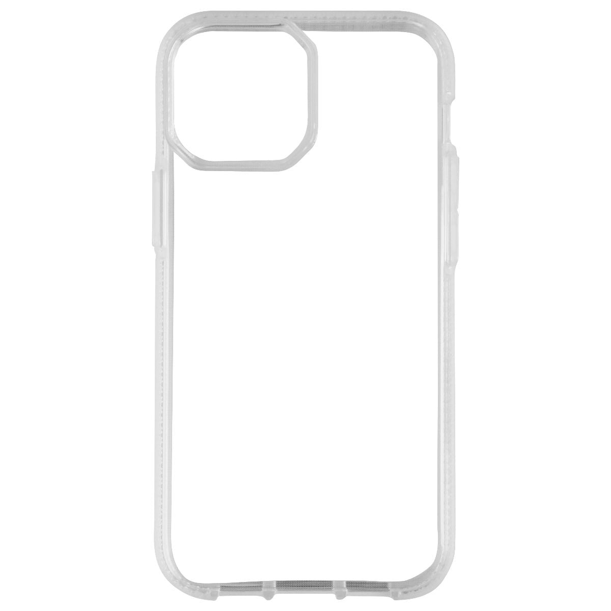 Griffin Survivor Clear Series Case for Apple iPhone 13 mini / 12 mini - Clear Cell Phone - Cases, Covers & Skins Griffin - Simple Cell Bulk Wholesale Pricing - USA Seller