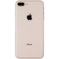 Apple iPhone 8 Plus (5.5-inch) Smartphone A1864 Spectrum Mobile Only - 64GB/Gold Cell Phones & Smartphones Apple    - Simple Cell Bulk Wholesale Pricing - USA Seller