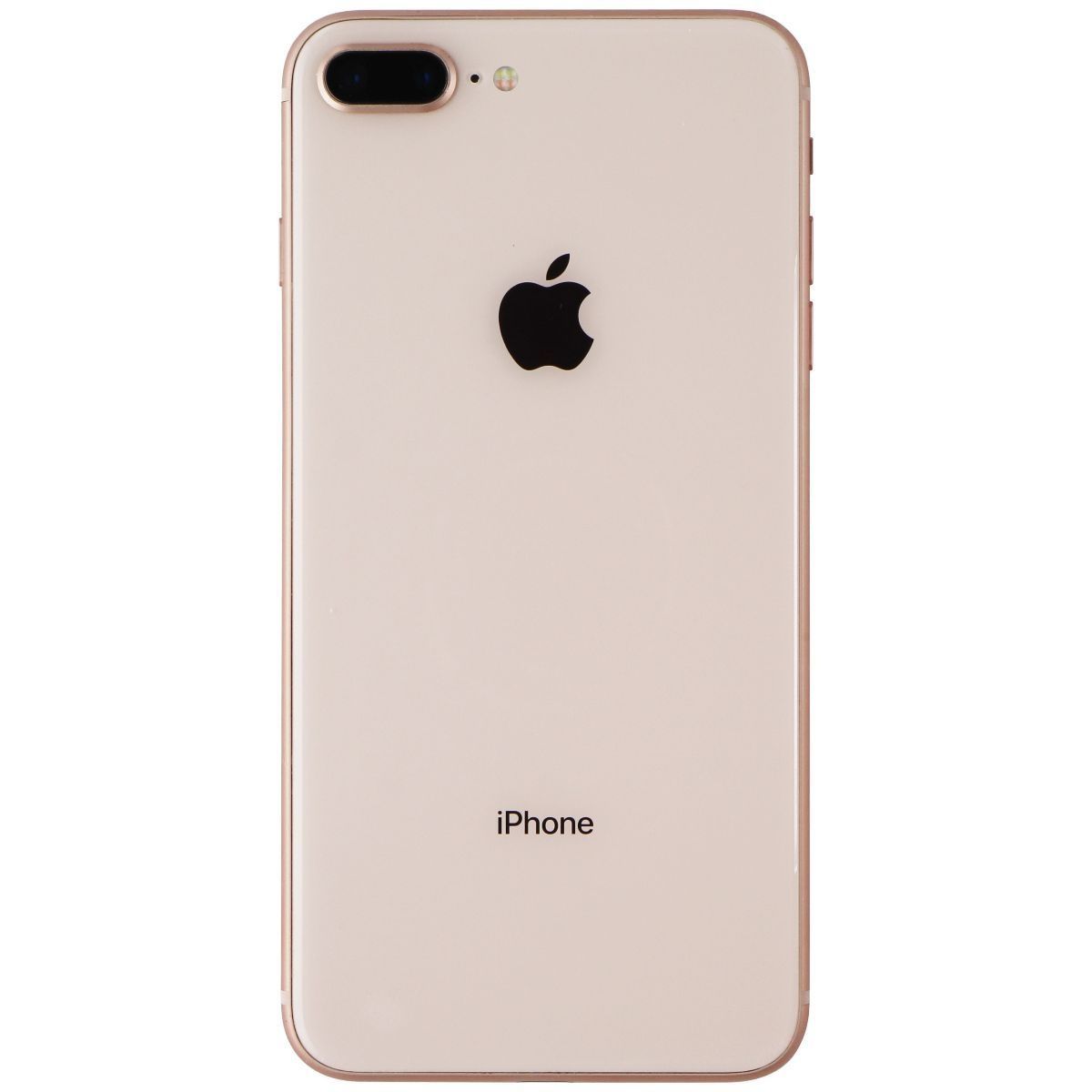 Apple iPhone 8 Plus (5.5-inch) Smartphone A1864 Unlocked - 64GB/Gold Cell Phones & Smartphones Apple - Simple Cell Bulk Wholesale Pricing - USA Seller