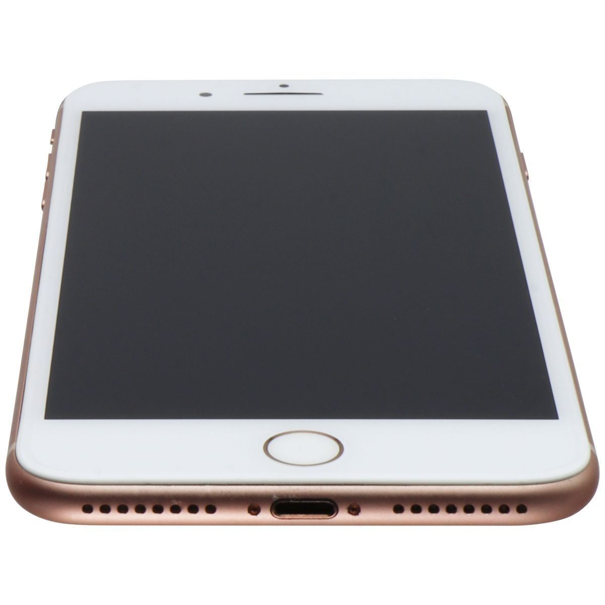 Apple iPhone 8 Plus (5.5-inch) Smartphone A1864 Unlocked - 64GB/Gold Cell Phones & Smartphones Apple - Simple Cell Bulk Wholesale Pricing - USA Seller